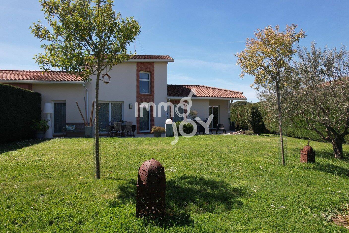 Maison 5 pièces 108 m² · à Fonsorbes · 108 m² · 339 000 €