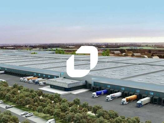 Entrepôt à louer 110 000 € 11 000 m² d'espace de stockage Épinoy 62860