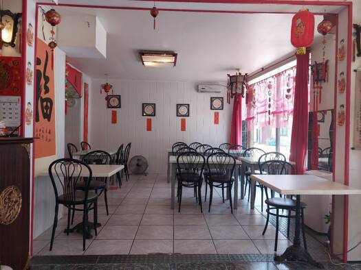 Restaurant à vendre Fonds de commerce 76 160 € 80 m² d'espace de restauration Côte Pavée Toulouse 31500