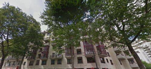 Appartement 1 pièce 33 m² · à Paris 14ème Arrondissement · 33,2 m² · 1 093 €/mois