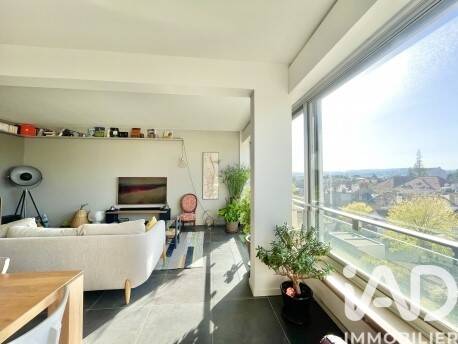 Appartement 5 pièces 124 m² · à Dijon · 124,4 m² · 460 000 €