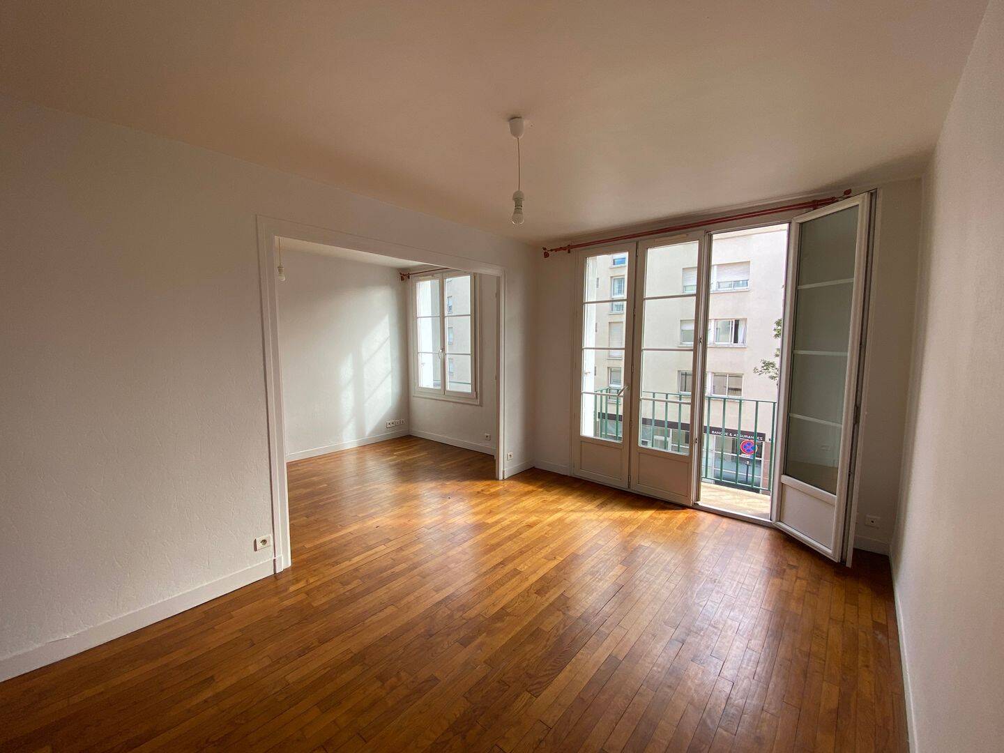Appartement 2 pièces 52 m² · à Rennes · 52 m² · 850 €/mois