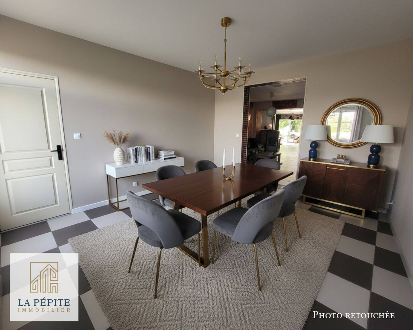 Maison 5 pièces 114 m² · à Aulnoye-Aymeries · 114 m² · 103 000 €