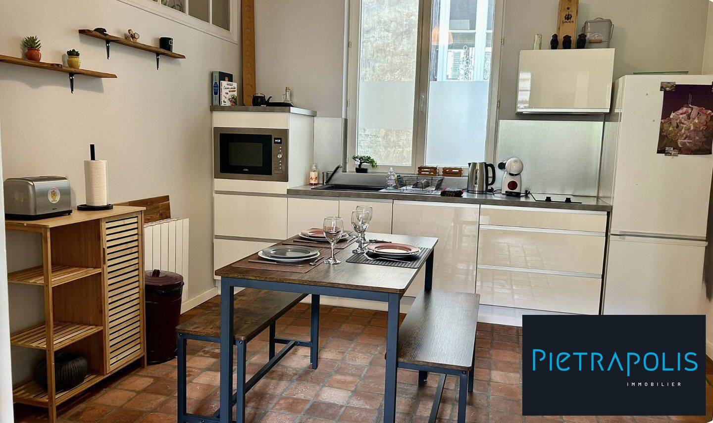 Appartement 2 pièces 48 m² · à Dijon · 48,2 m² · 200 000 €