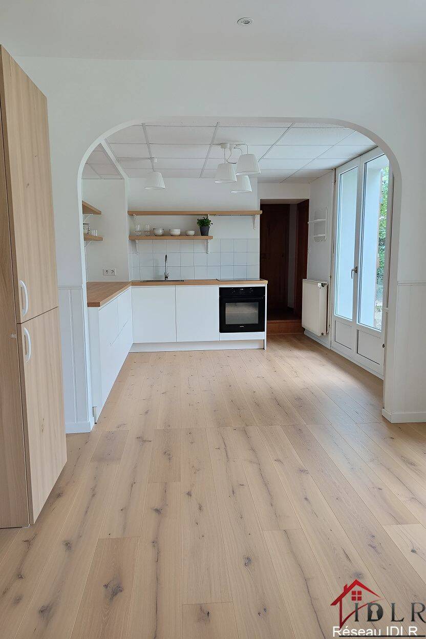 Maison 5 pièces 118 m² · à Vesoul · 118 m² · 139 000 €