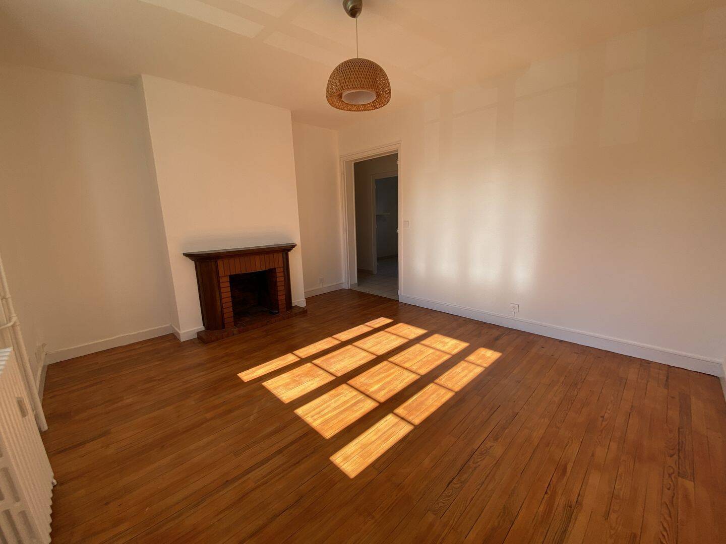 Appartement 3 pièces 62 m² · à Bordeaux · 62 m² · 1 100 €