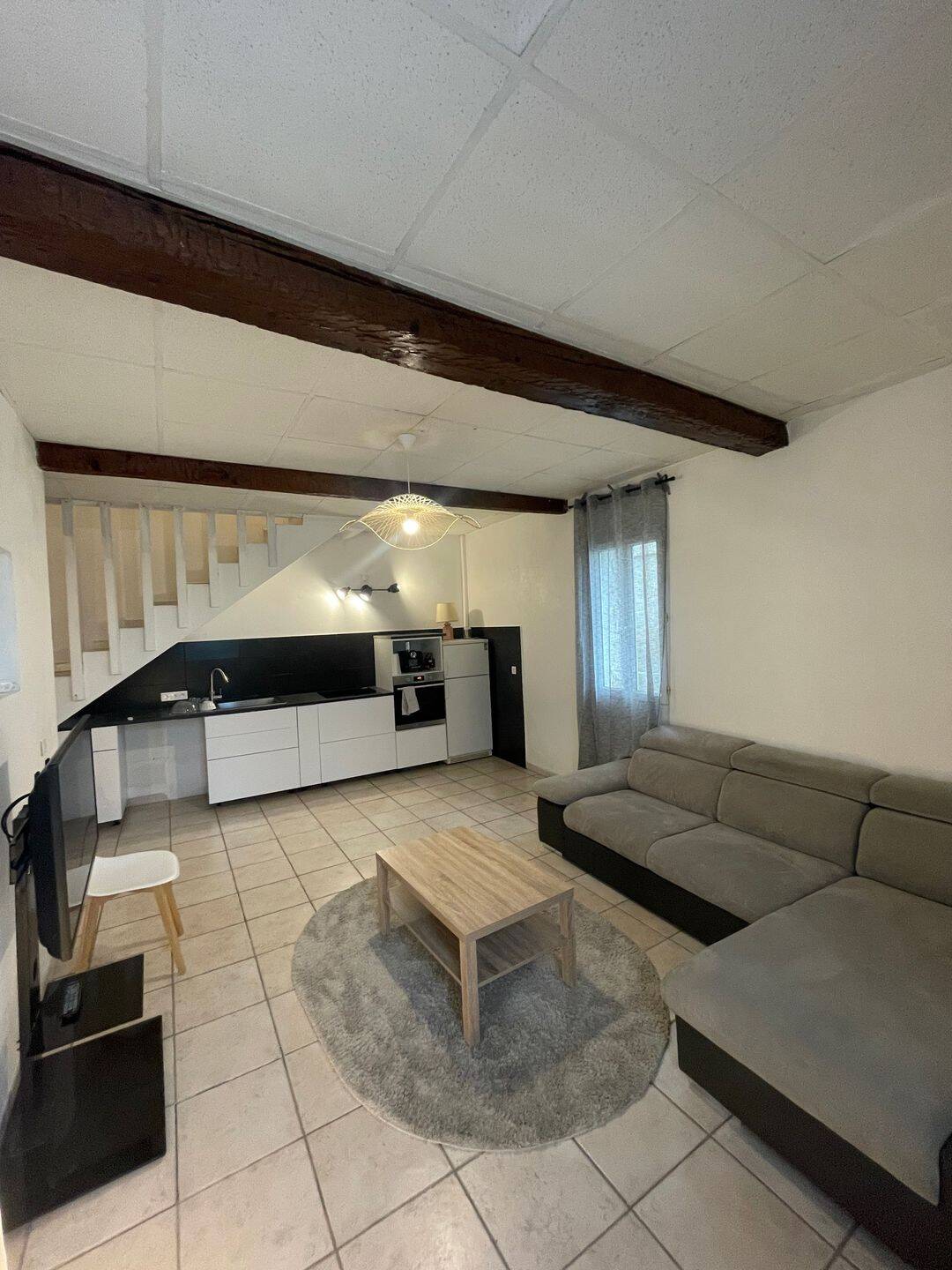 Appartement 3 pièces 55 m² · à Arles · 55 m² · 890 €
