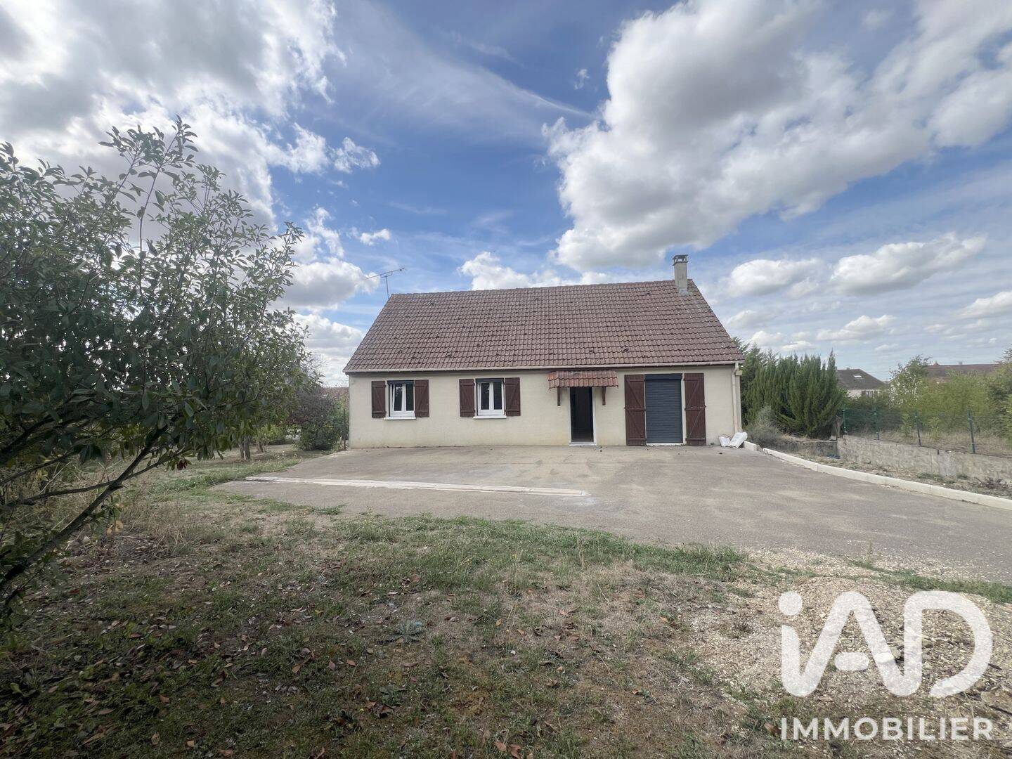 Maison 5 pièces 91 m² · à Auxerre · 90,5 m² · 179 500 €