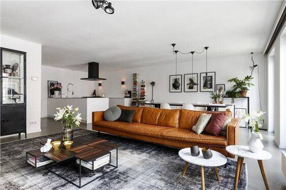 Appartement 5 pièces 92 m² · à La Roche-sur-Foron · 92 m² · 439 000 €