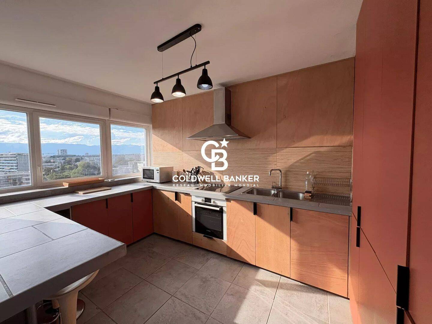 Appartement 3 pièces 60 m² · à Gaillard · 60,4 m² · 1 690 €/mois