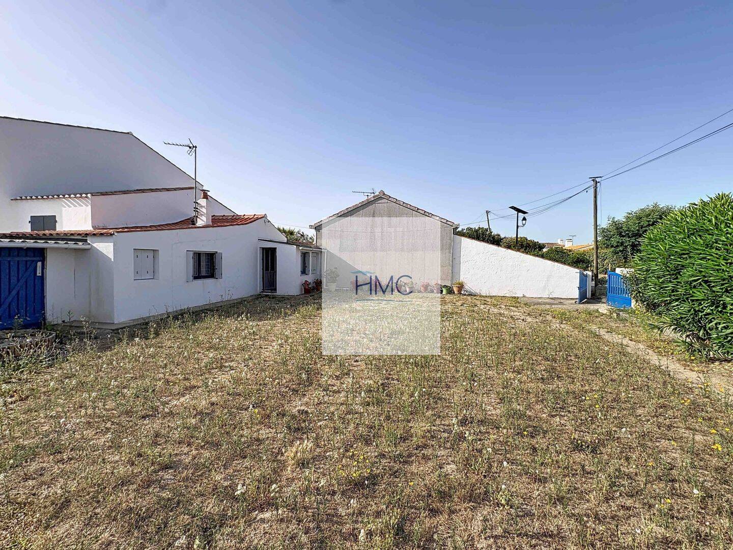 Maison 2 pièces 30 m² · à Noirmoutier-en-l'Île · 30 m² · 300 150 €