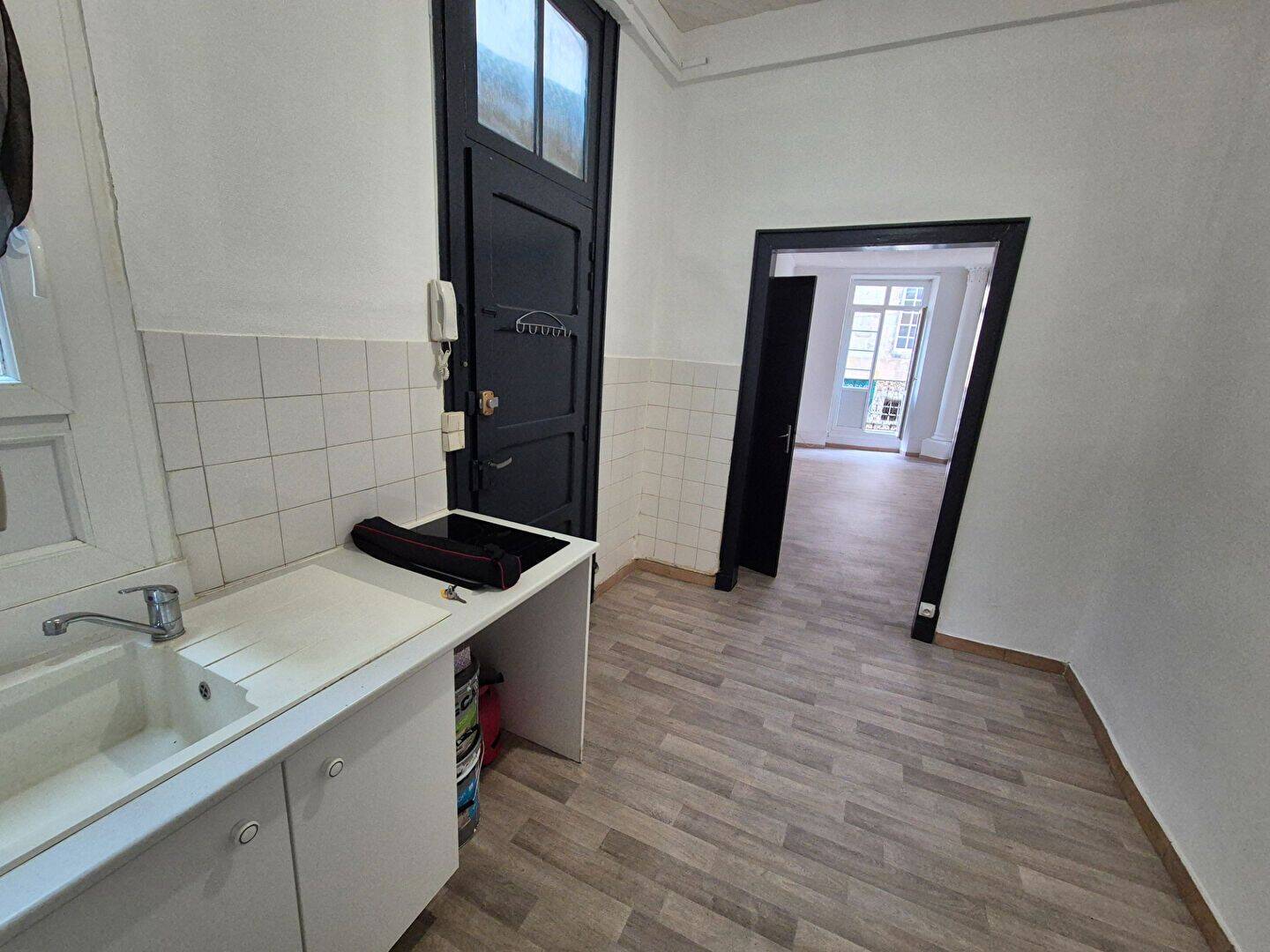 Appartement 2 pièces 42 m² · à Limoux · 42 m² · 395 €