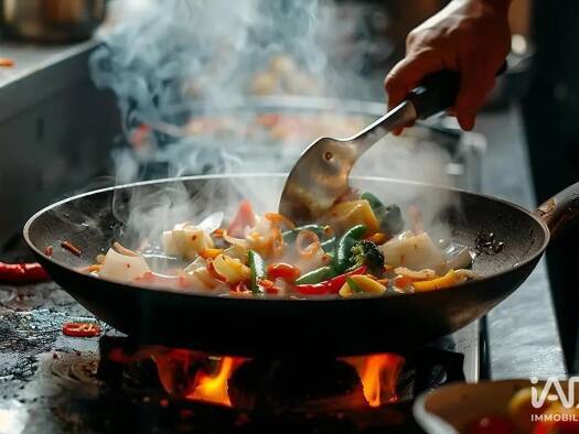 Local commercial à vendre 440 000 € 620 m² de surface de vente Ouest Nord Les Clayes-sous-Bois 78340