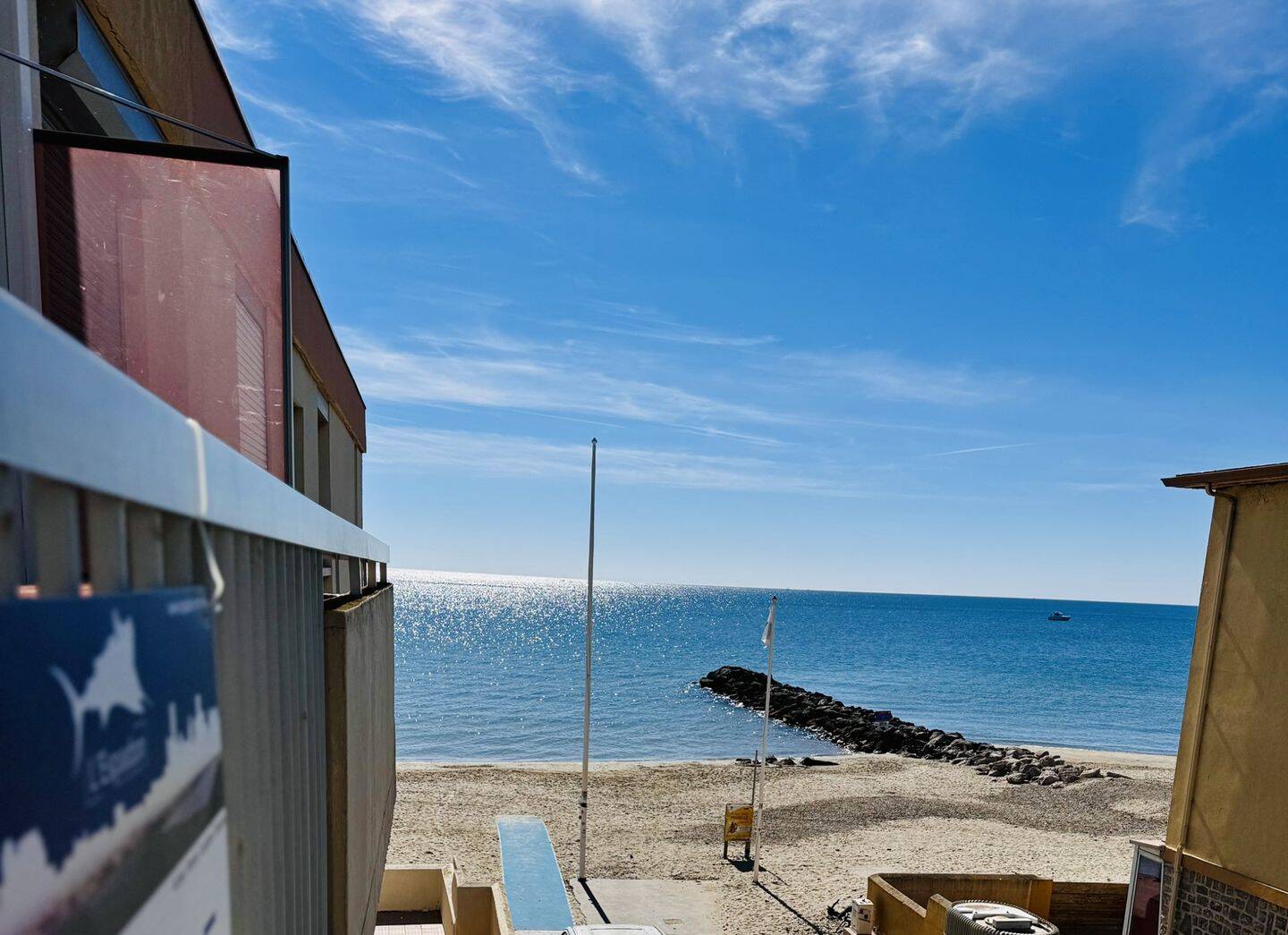 Appartement 2 pièces 33 m² · à Palavas-les-Flots · 33 m² · 178 000 €