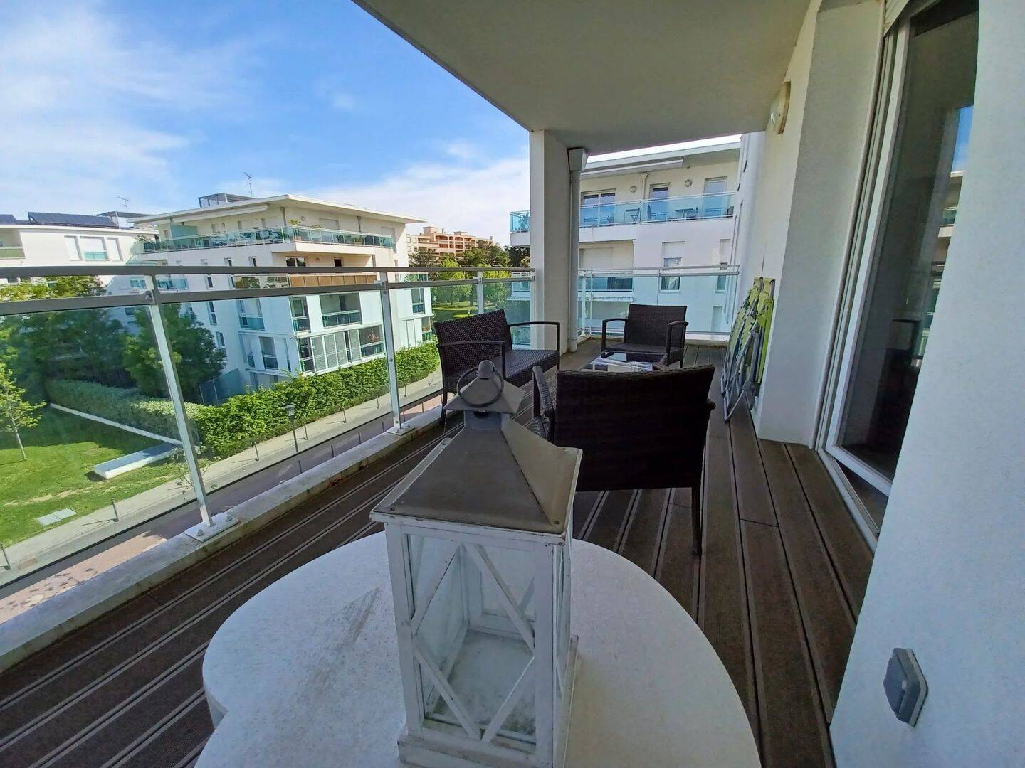Appartement 2 pièces 22 m² · à Caluire-Et-Cuire · 22,1 m² · 571 €/mois