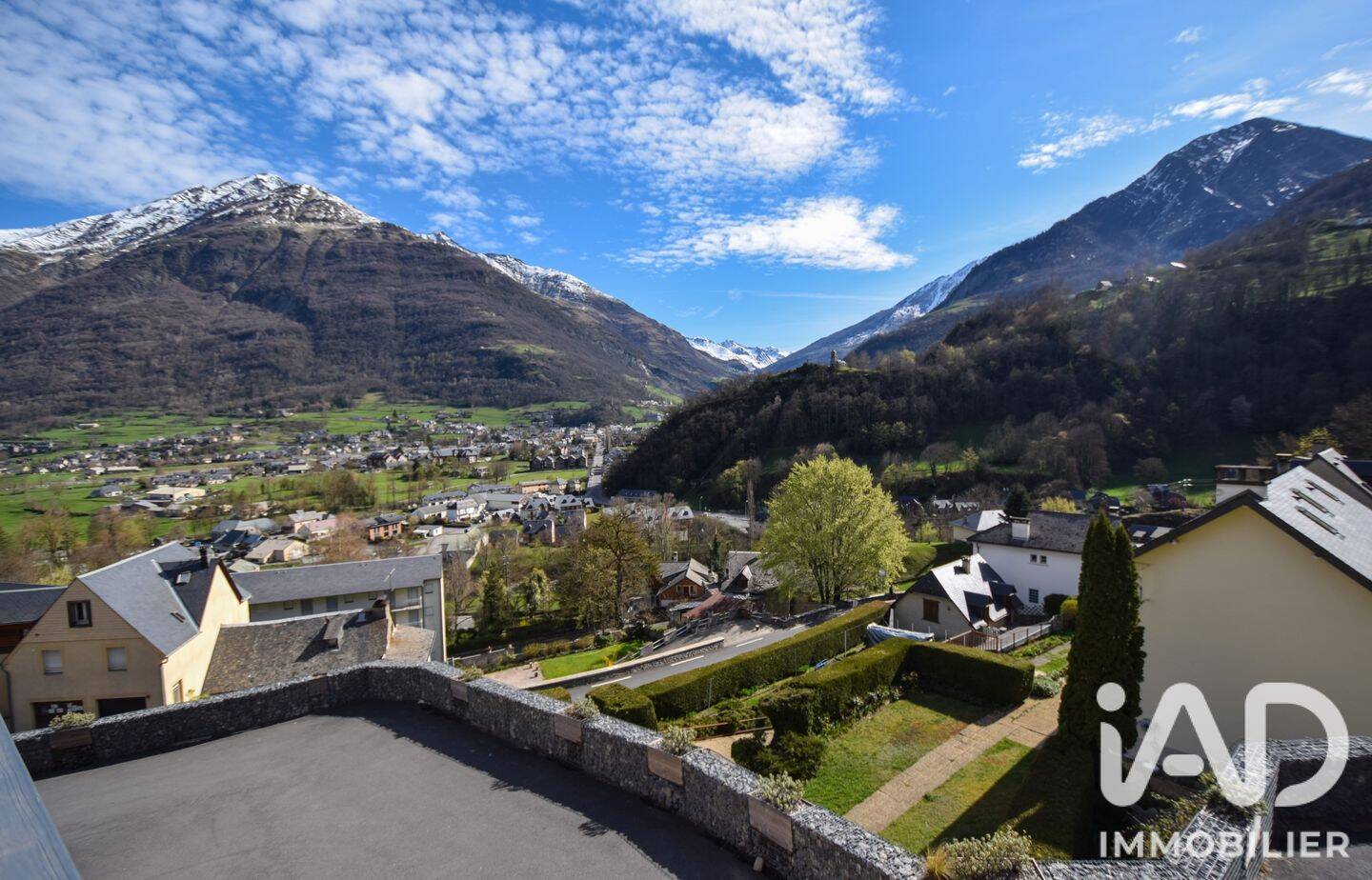 Maison 4 pièces 70 m² · à Luz-Saint-Sauveur · 70 m² · 288 000 €