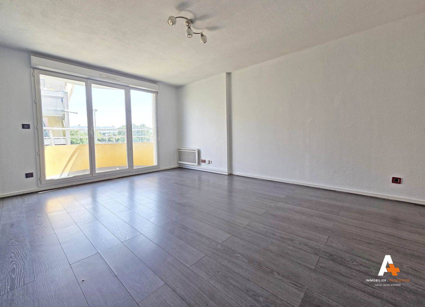 Appartement 2 pièces 47 m² · à Marseille 13ème Arrondissement · 47 m² · 130 000 €