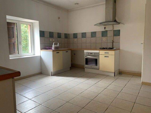 Appartement 2 pièces 47 m² · à Domène · 47 m² · 603 €
