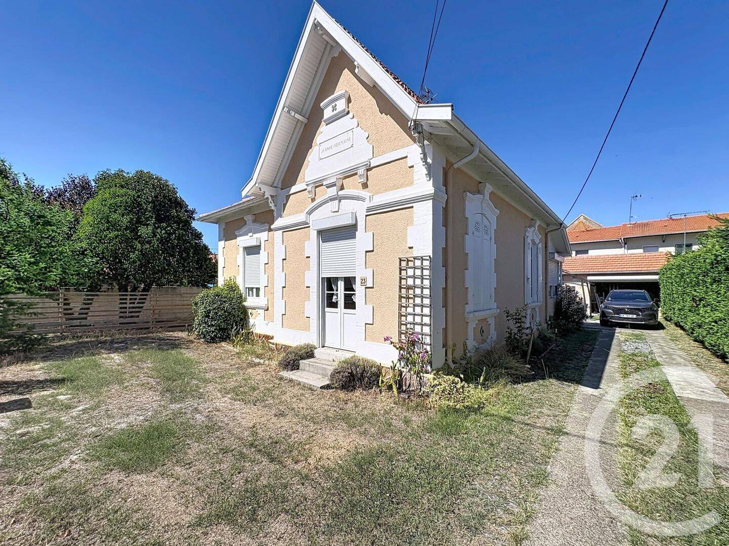 Maison 7 pièces 90 m² · à Gujan-Mestras · 90 m² · 1 325 €/mois