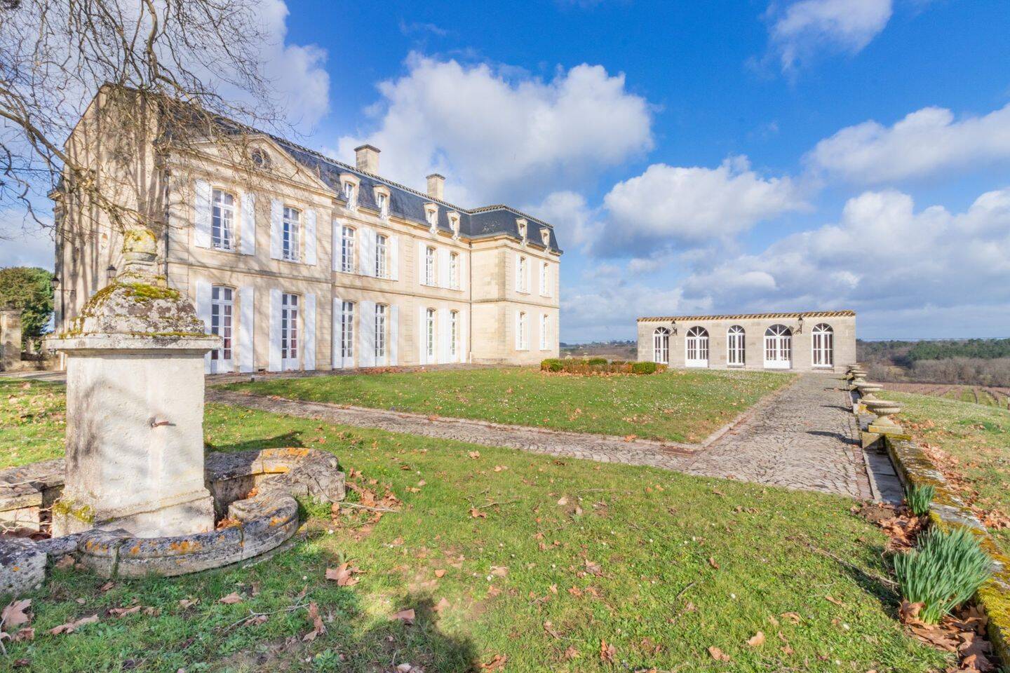 Maison 20 pièces 160 m² · à Bordeaux · 160 m² · 2 750 000 €