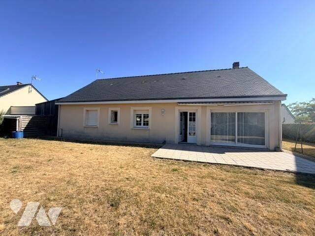 Maison 4 pièces 91 m² · à Saumur · 91 m² · 221 400 €