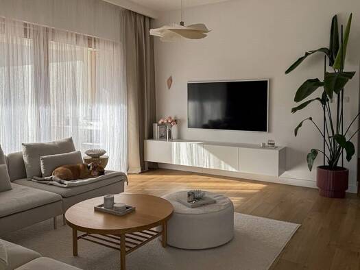 Appartement à vendre 218 000 € 3 pièces 2 chambres 50 m² Étage 2/4 Torcy 77200