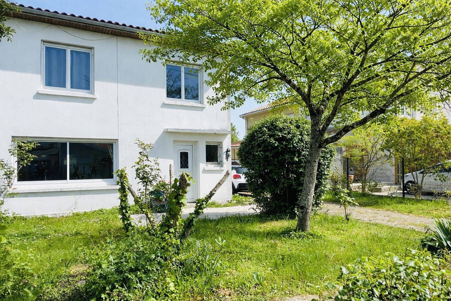 Maison 6 pièces 120 m² · à Bruges · 120 m² · 449 000 €