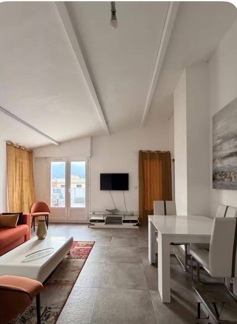 Appartement 2 pièces 45 m² · à San-Nicolao · 45 m² · 650 €/mois