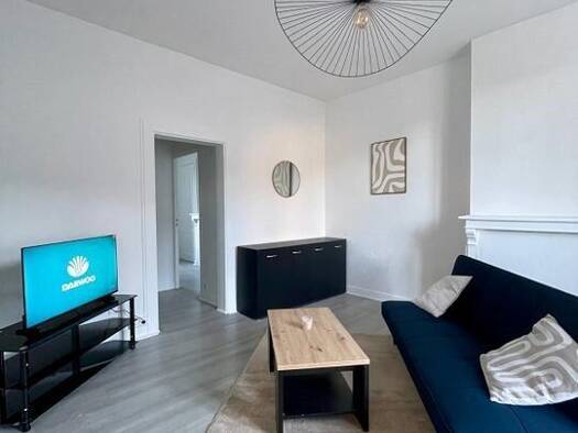 Appartement à louer 595 € 2 pièces 1 chambre 45 m² Louyat Limoges 87000