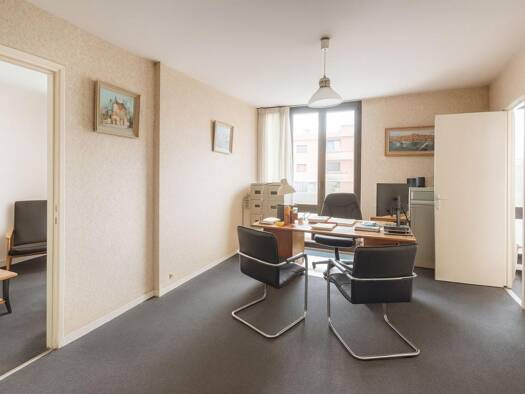 Appartement à vendre 243 500 € 4 pièces 3 chambres 92 m² Étage 3/4 Ritouret Blagnac 31700