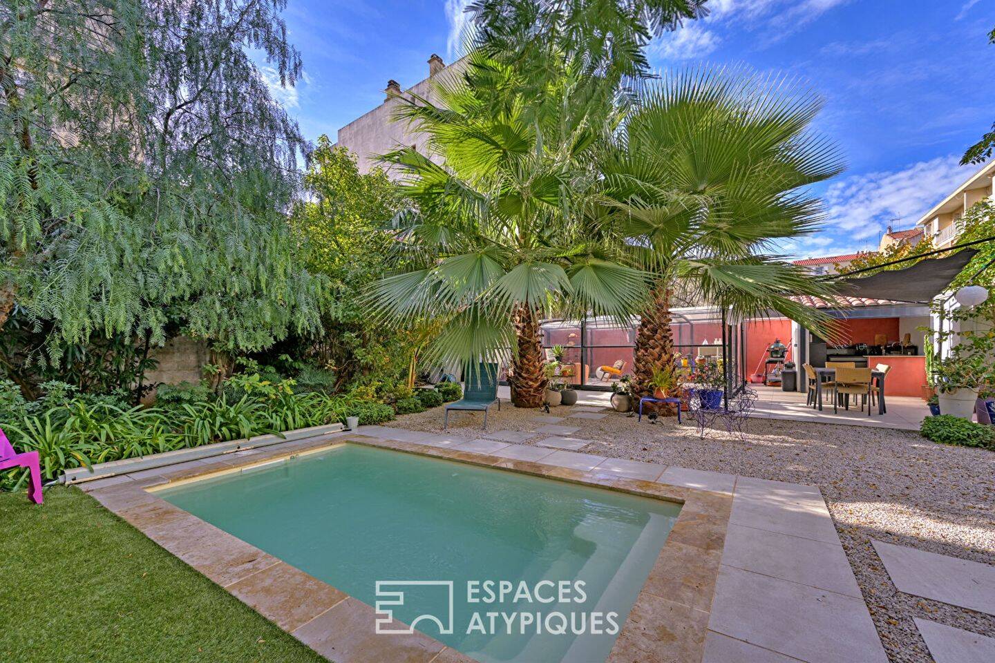 Maison 5 pièces 189 m² · à Sète · 189 m² · 1 045 000 €