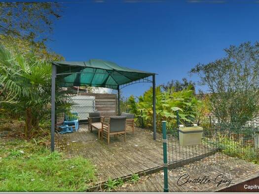 Maison à vendre 169 900 € 7 pièces 5 chambres 144 m² 1 288 m² de terrain Calmont 31560