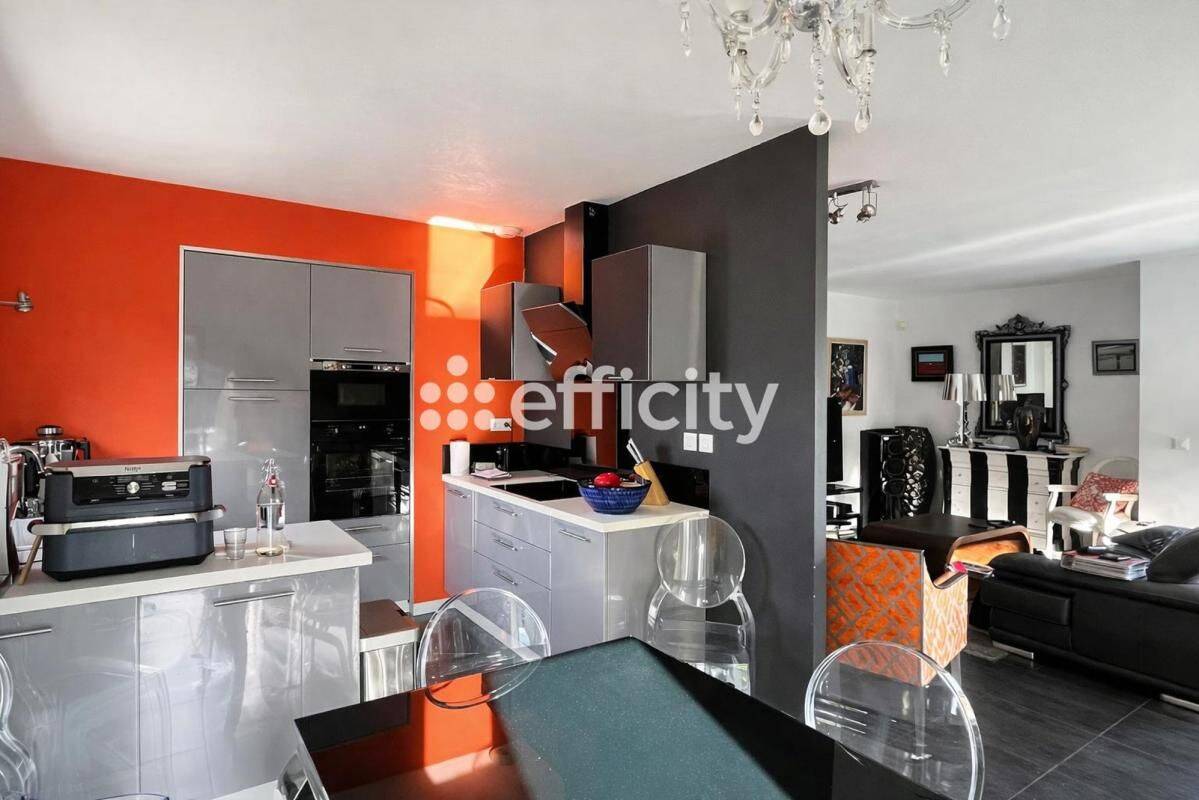 Maison 5 pièces 101 m² · à Meursac · 101 m² · 280 000 €