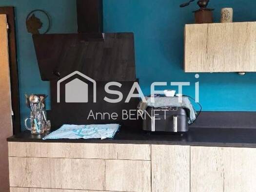 Maison à vendre 327 600 € 5 pièces 3 chambres 158 m² 1 000 m² de terrain Offemont 90300