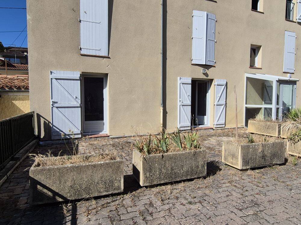 Appartement 3 pièces 69 m² · à Auch · 69 m² · 97 000 €