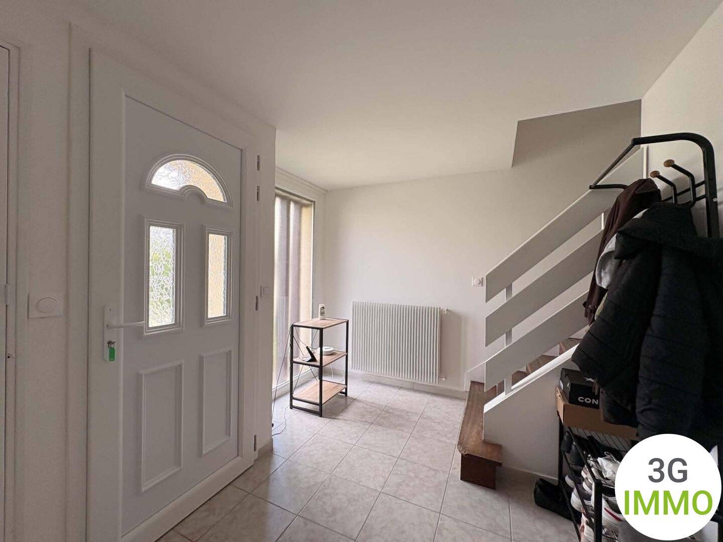 Maison 7 pièces 133 m² · à Châtellerault · 133 m² · 225 500 €