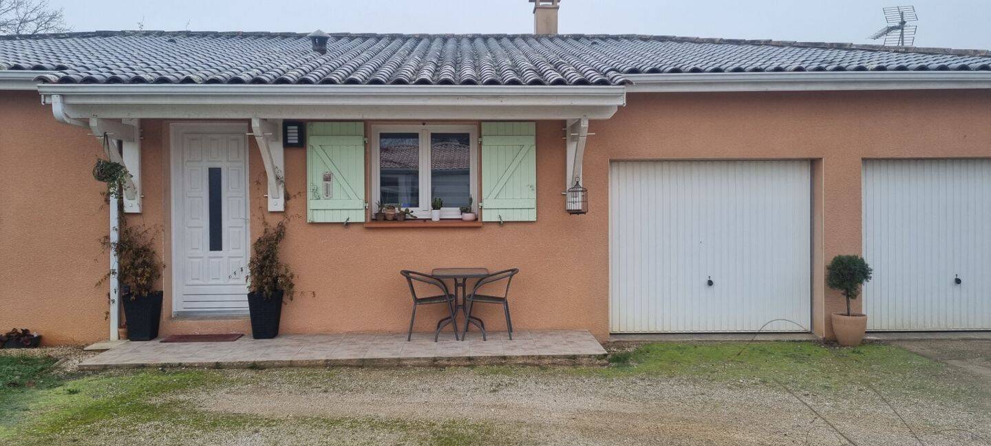Maison 4 pièces 90 m² · à Montauban · 90 m² · 925 €/mois