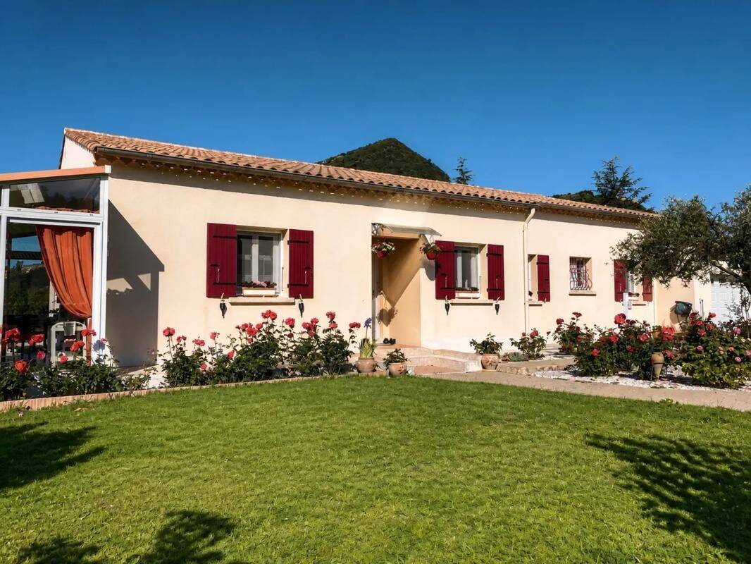 Maison 4 pièces 146 m² · à Aubres · 146 m² · 389 000 €
