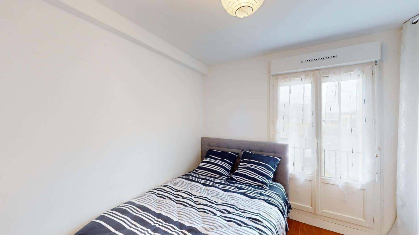 Appartement 1 pièce 15 m² · à Brest · 15 m² · 365 €/mois