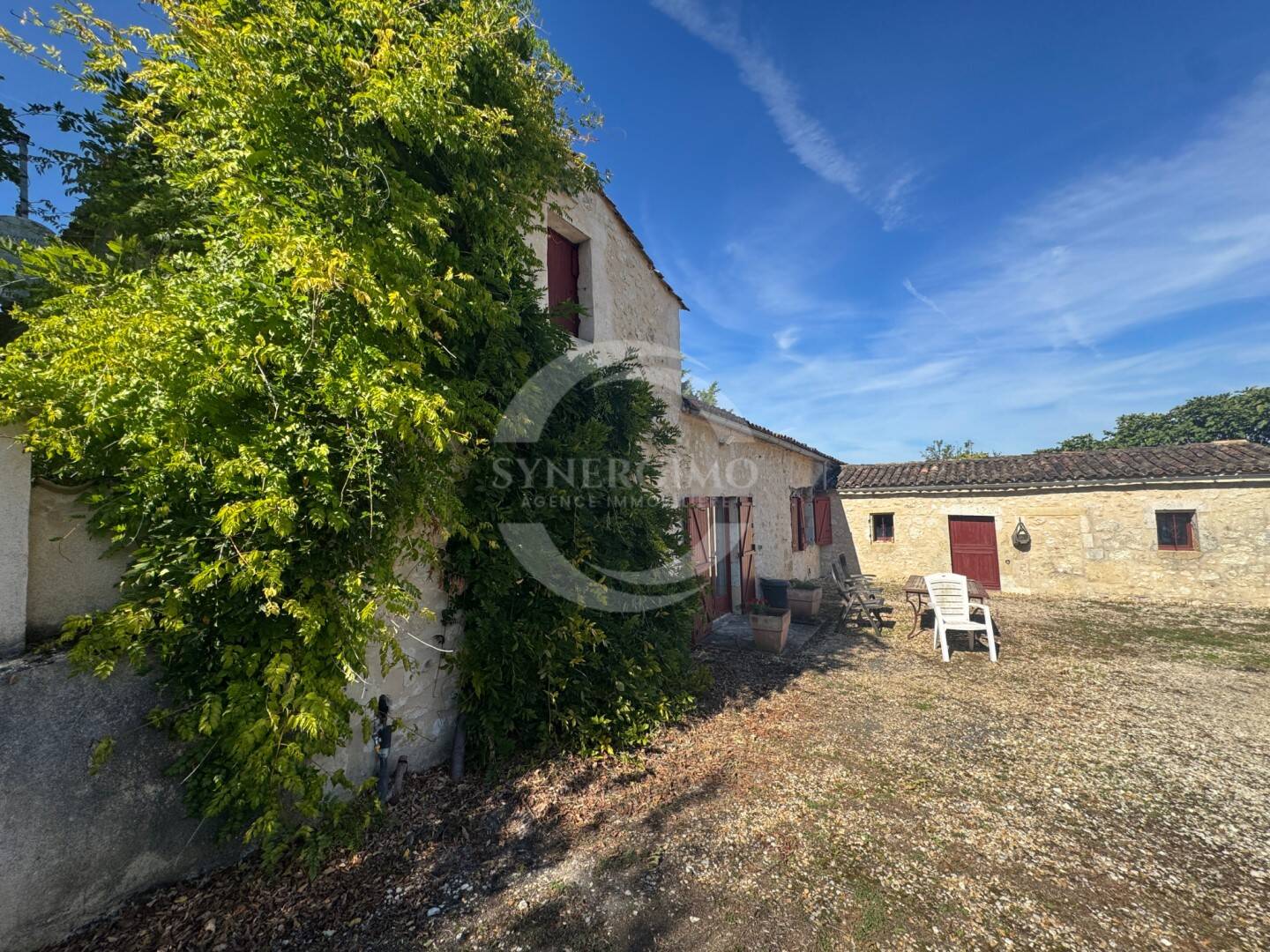 Maison 5 pièces 127 m² · à Vélines · 127 m² · 299 000 €