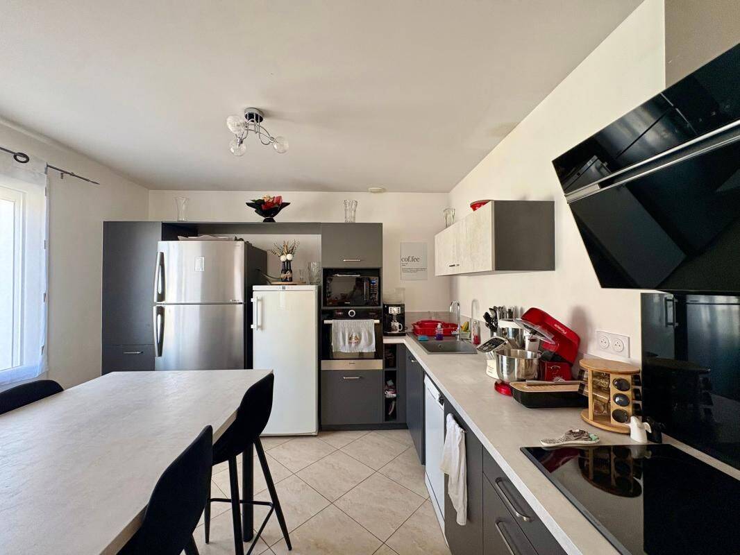 Maison 5 pièces 115 m² · à Aiffres · 115 m² · 252 000 €