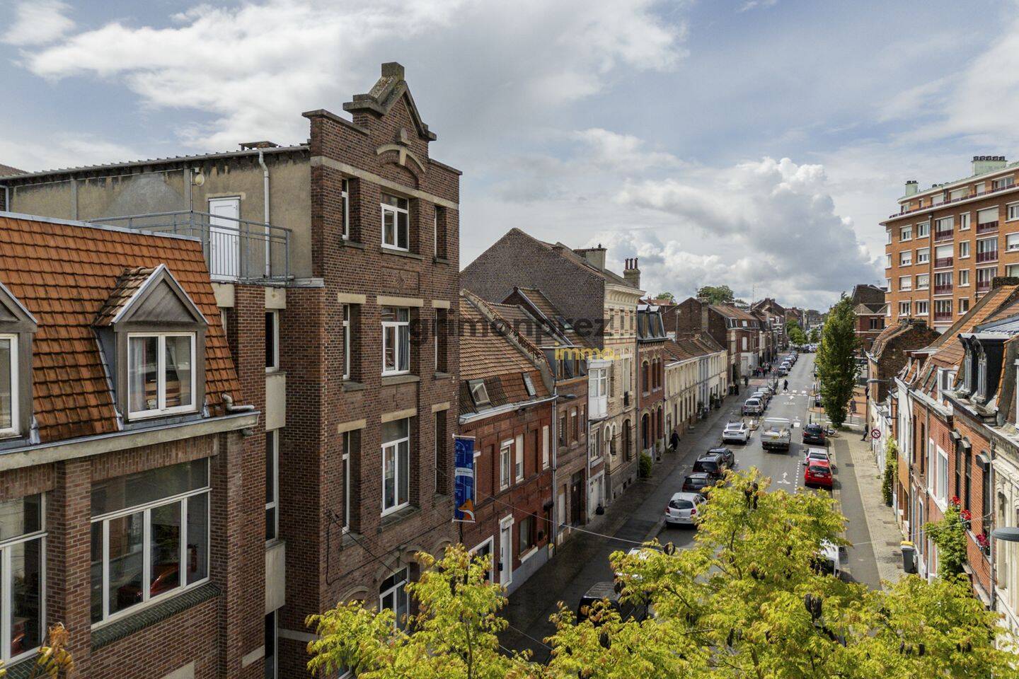 Maison 4 pièces 106 m² · à Roubaix · 106 m² · 169 900 €