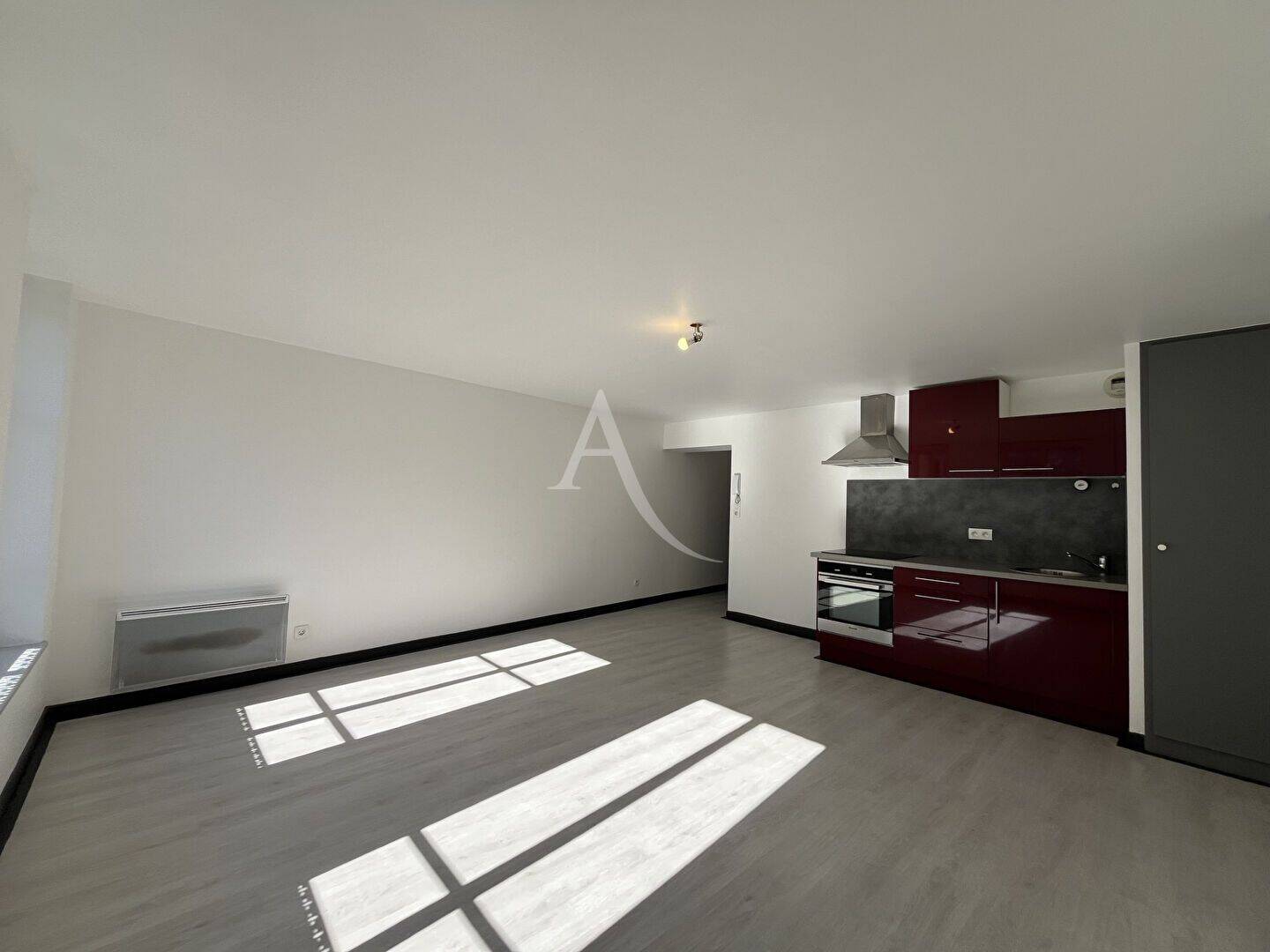 Appartement 2 pièces 44 m² · à Épinal · 44,4 m² · 455 €
