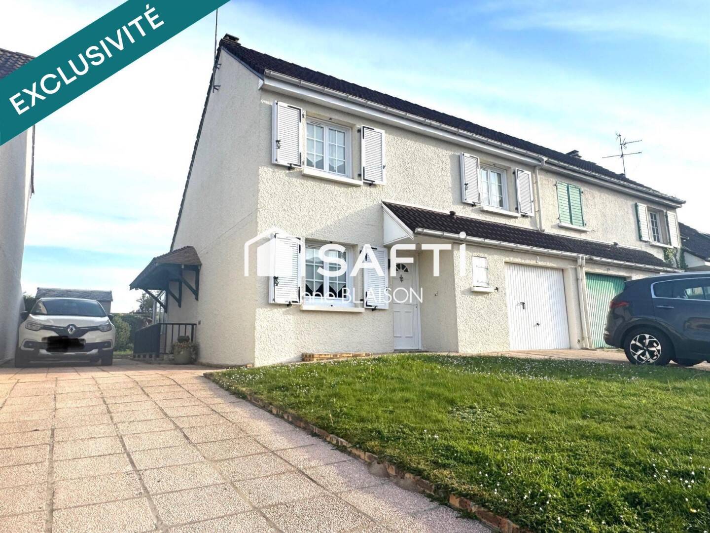 Maison 5 pièces 95 m² · à Isigny-sur-Mer · 95 m² · 199 000 €