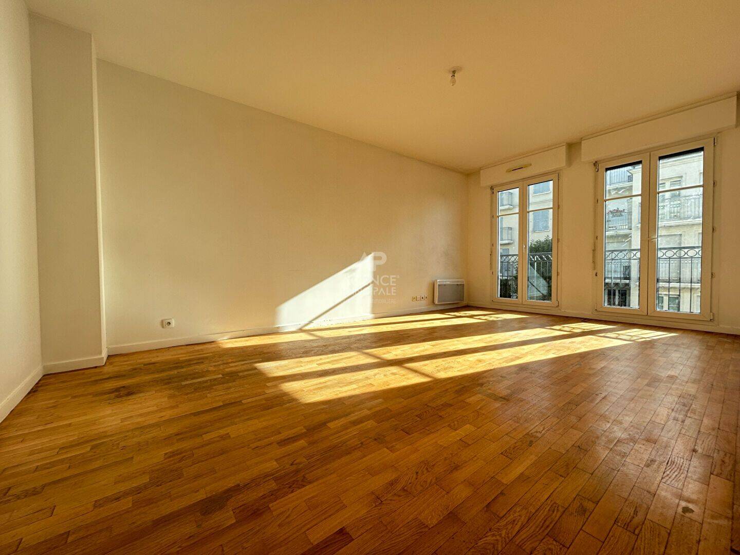 Appartement 3 pièces 63 m² · à Poissy · 63 m² · 299 000 €