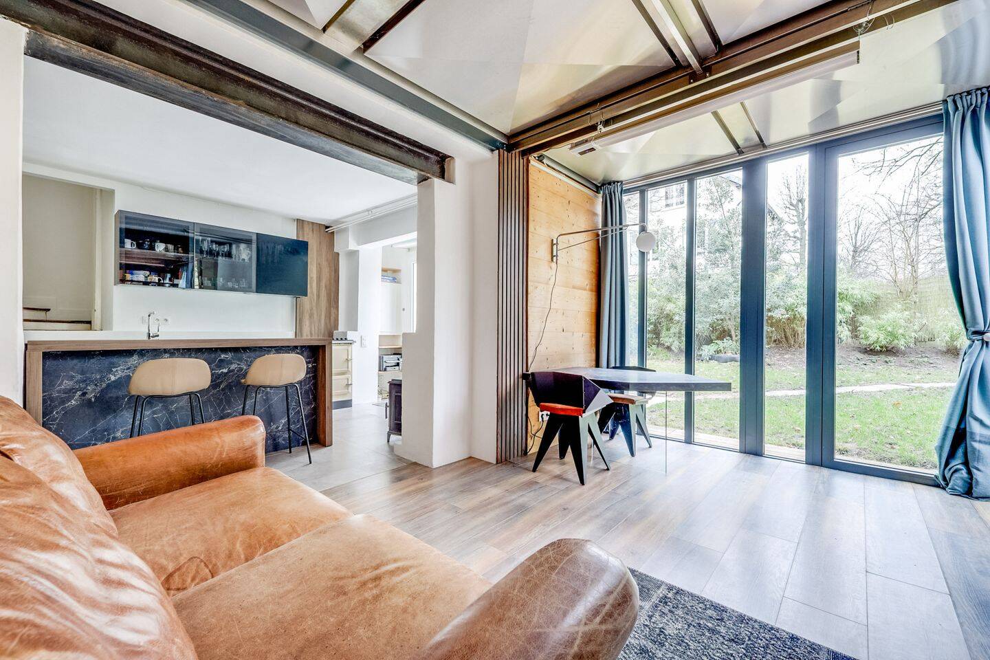Maison 4 pièces 85 m² · à Vaucresson · 85 m² · 720 000 €