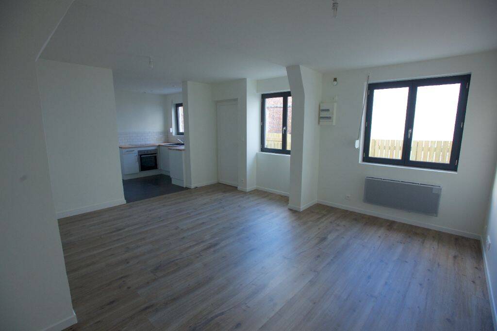 Appartement 2 pièces 45 m² · à Lille · 45 m² · 700 €