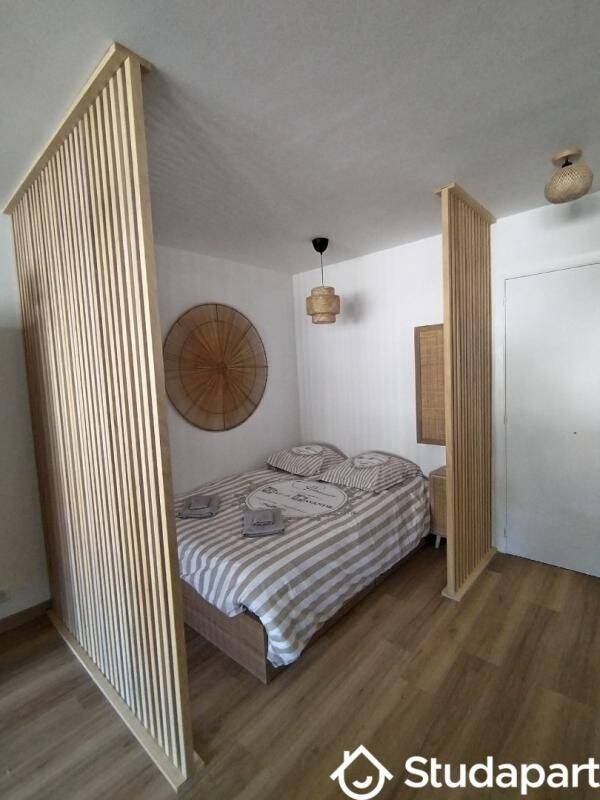 Appartement 1 pièce 33 m² · à Roquebrune-Cap-Martin · 33 m² · 1 100 €