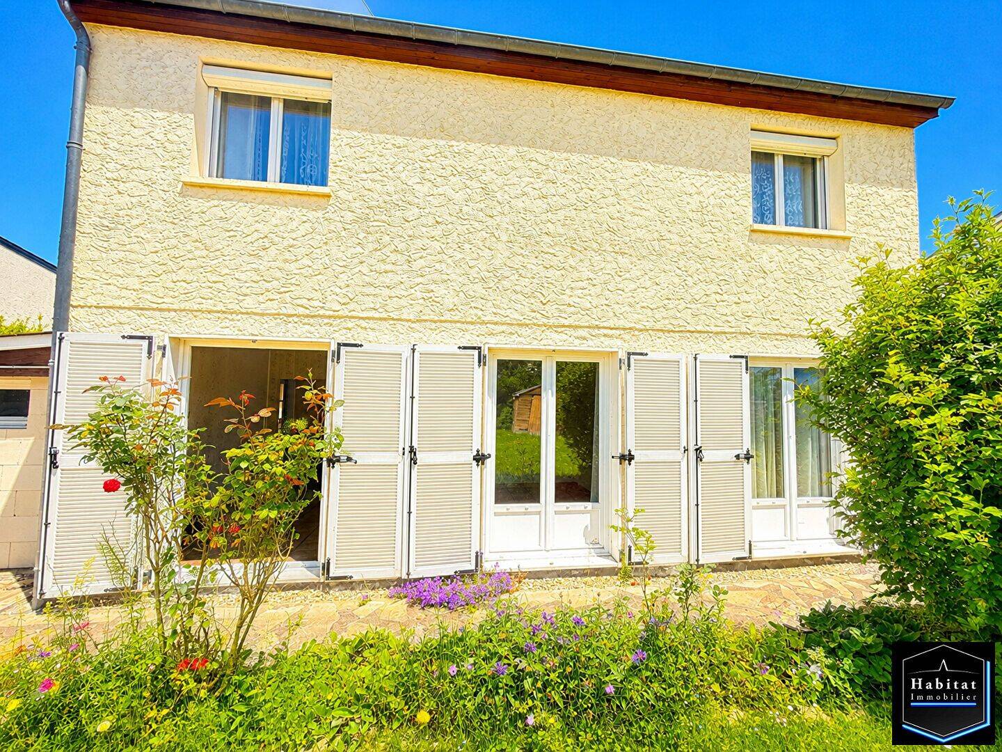 Maison 7 pièces 160 m² · à Othis · 160 m² · 289 000 €