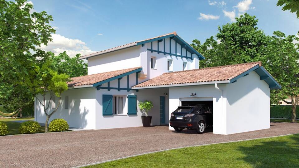 Maison 5 pièces 150 m² · à Castets · 150 m² · 615 000 €